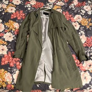 Banana republic jacket